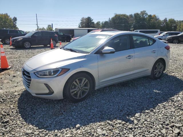 hyundai elantra se 2018 5npd84lf8jh395955