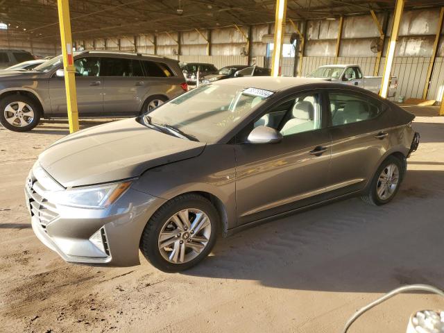 hyundai elantra se 2019 5npd84lf8kh408849