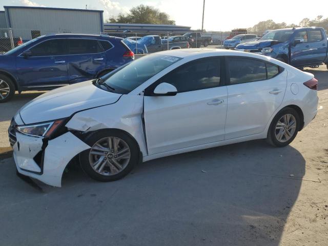 hyundai elantra se 2019 5npd84lf8kh416062