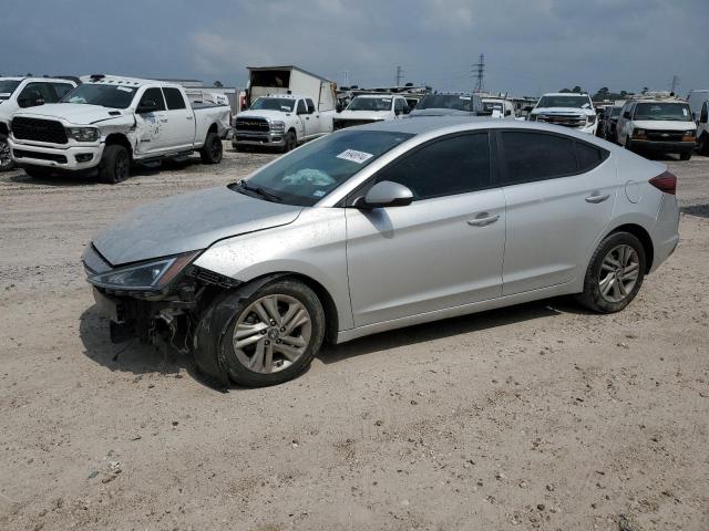 hyundai elantra 2019 5npd84lf8kh422265