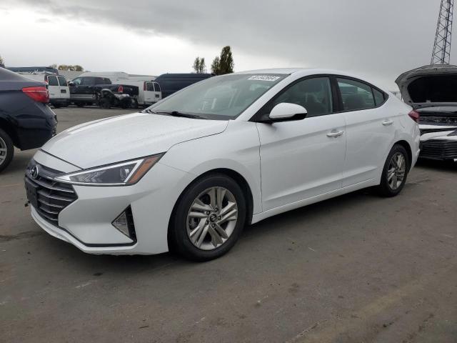 hyundai elantra se 2019 5npd84lf8kh423271