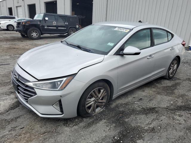 hyundai elantra se 2019 5npd84lf8kh429409