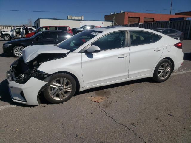 hyundai elantra se 2019 5npd84lf8kh457212