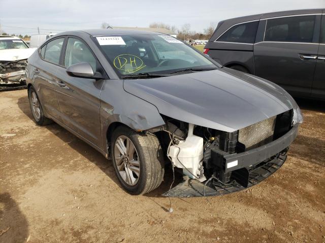 hyundai elantra se 2019 5npd84lf8kh471255