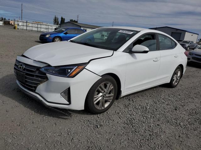 hyundai elantra se 2019 5npd84lf8kh478884