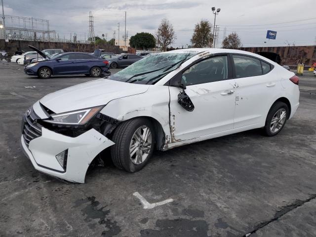 hyundai elantra 2019 5npd84lf8kh484121