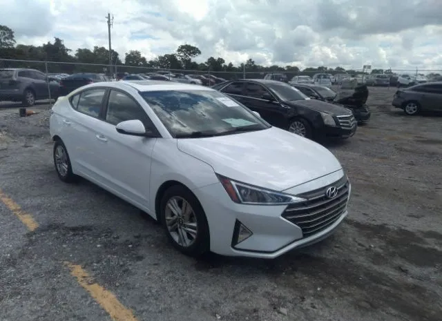 hyundai elantra 2020 5npd84lf8lh502974