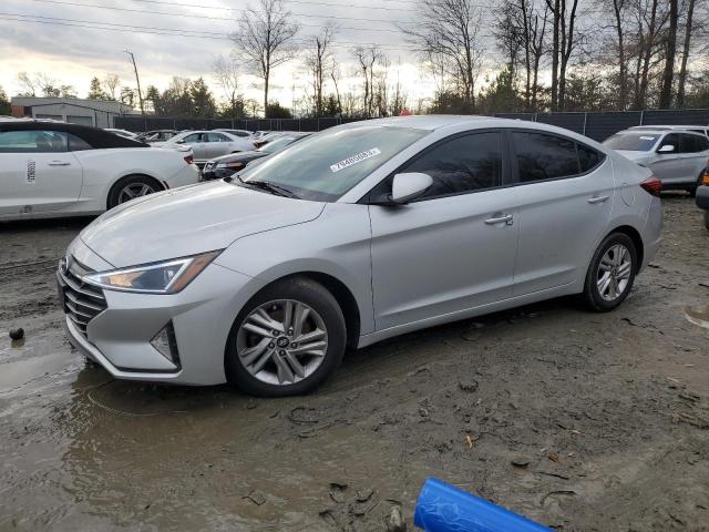 hyundai elantra 2020 5npd84lf8lh510475