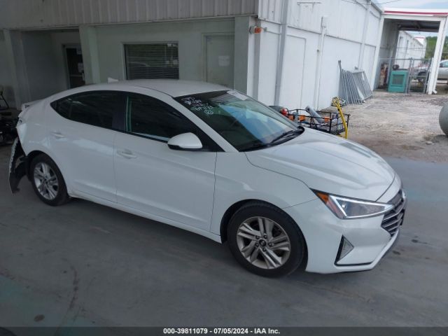 hyundai elantra 2020 5npd84lf8lh512890