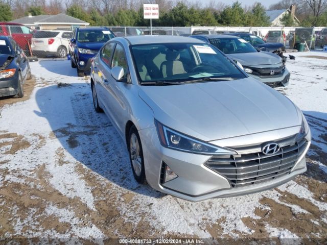 hyundai elantra 2020 5npd84lf8lh517183