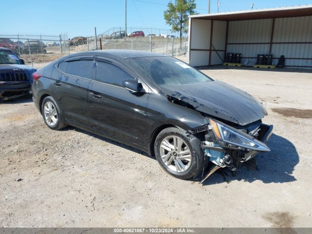 hyundai elantra 2020 5npd84lf8lh517460