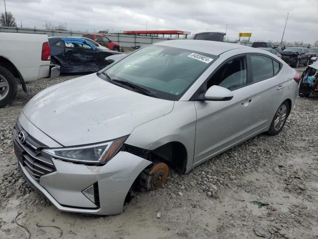 hyundai elantra se 2020 5npd84lf8lh521069