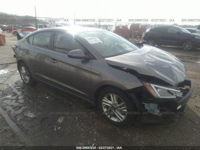 hyundai elantra 2020 5npd84lf8lh531438