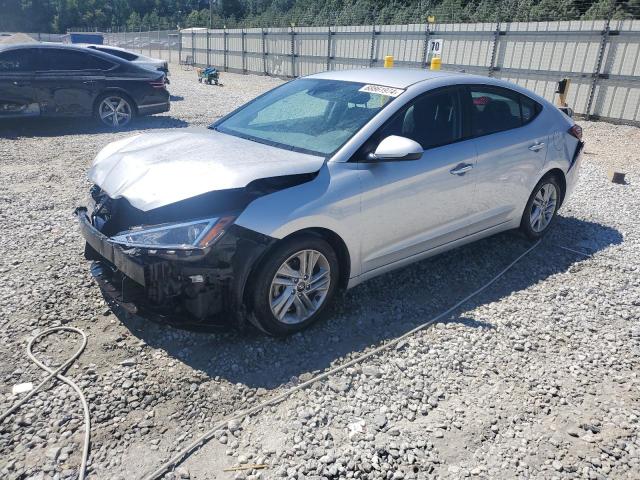 hyundai elantra se 2020 5npd84lf8lh538535