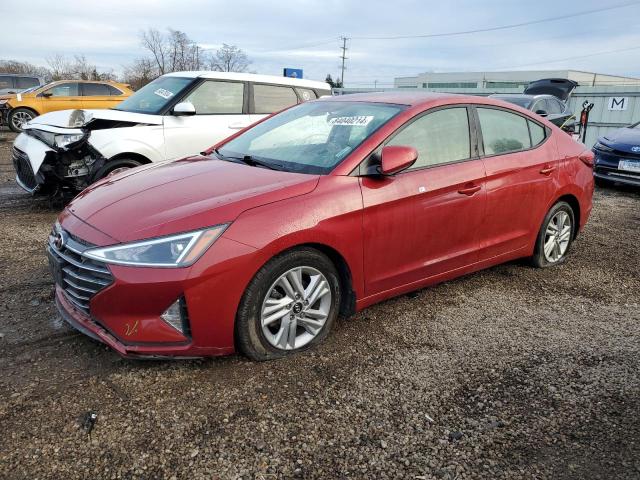 hyundai elantra se 2020 5npd84lf8lh544125