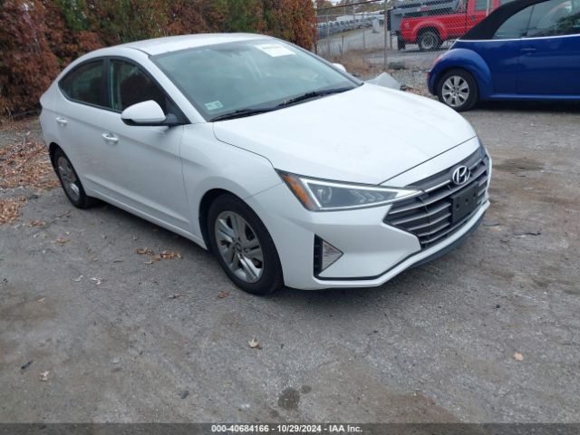 hyundai elantra 2020 5npd84lf8lh549227