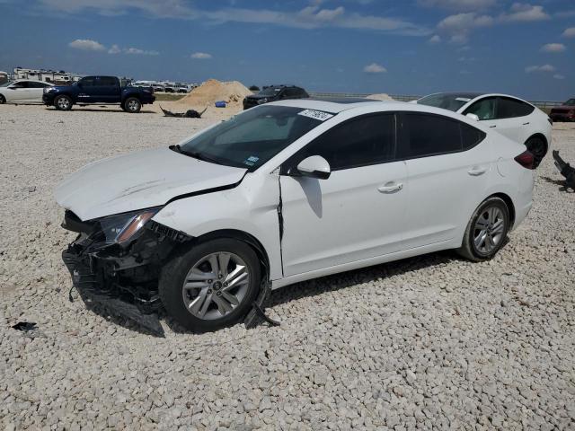 hyundai elantra se 2020 5npd84lf8lh553388