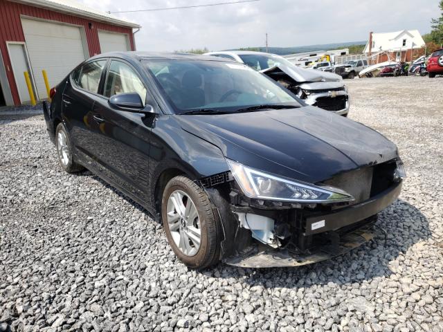 hyundai elantra se 2020 5npd84lf8lh558302