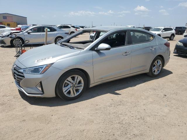 hyundai elantra 2020 5npd84lf8lh558574