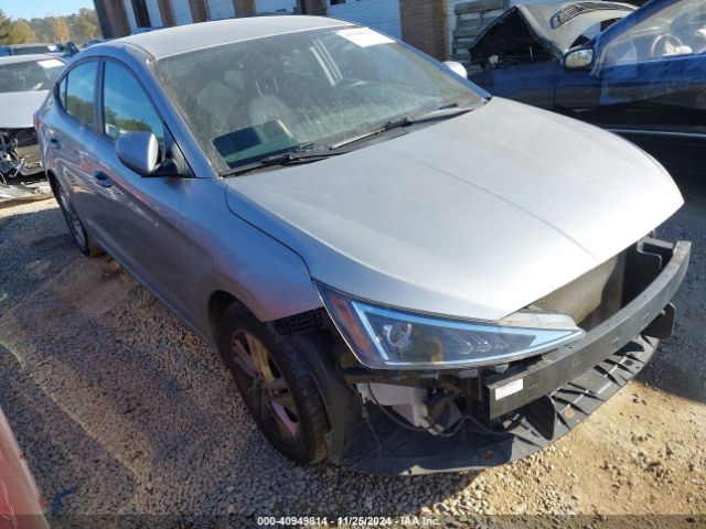 hyundai elantra 2020 5npd84lf8lh566822