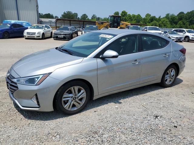 hyundai elantra se 2020 5npd84lf8lh569462