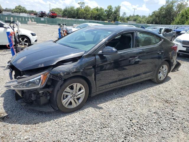 hyundai elantra 2020 5npd84lf8lh570630