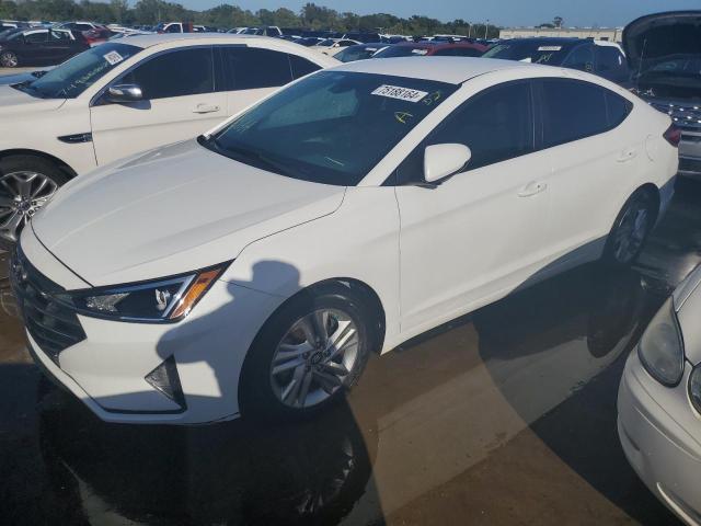 hyundai elantra se 2020 5npd84lf8lh573382