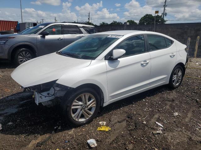 hyundai elantra se 2020 5npd84lf8lh581935