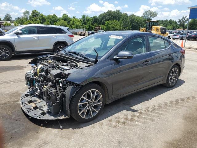 hyundai elantra 2020 5npd84lf8lh597908