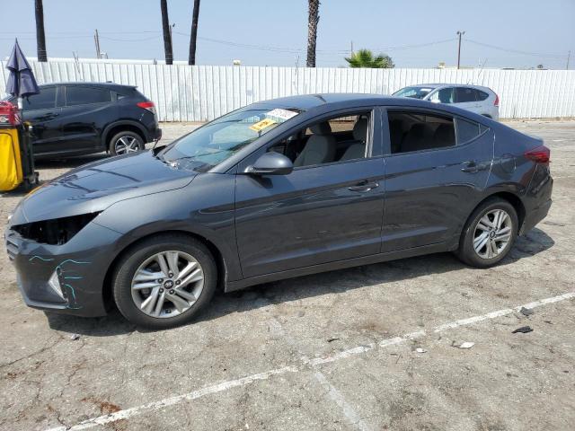 hyundai elantra se 2020 5npd84lf8lh598945