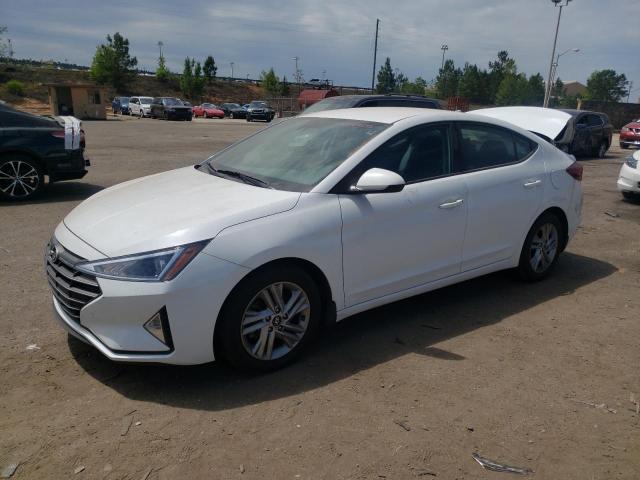 hyundai elantra 2020 5npd84lf8lh601343