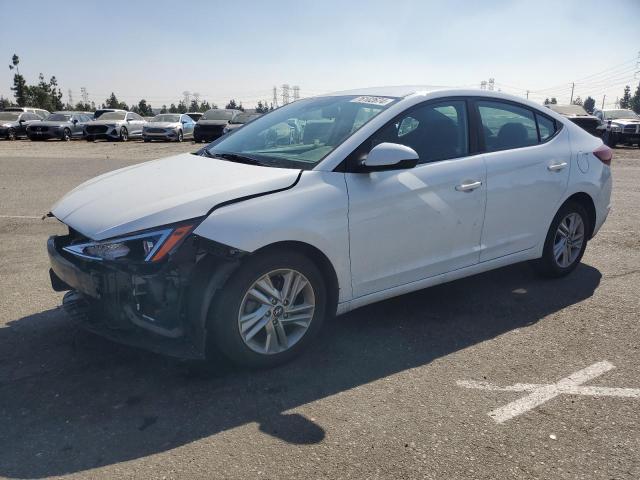 hyundai elantra se 2020 5npd84lf8lh610074