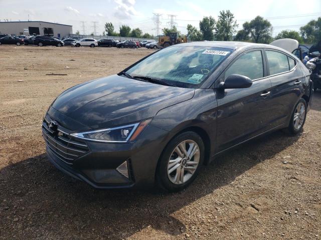 hyundai elantra se 2020 5npd84lf8lh622984