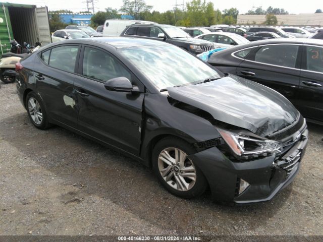 hyundai elantra 2020 5npd84lf8lh624783