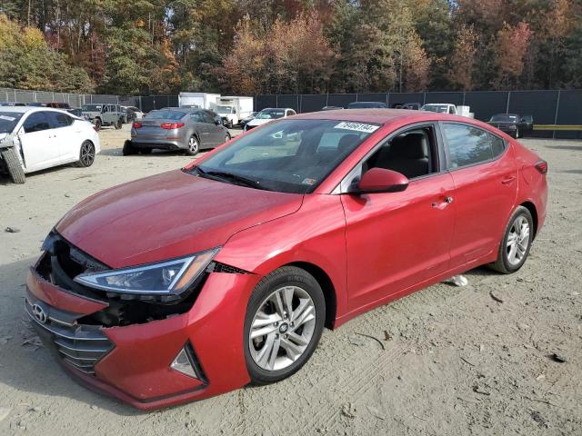 hyundai elantra se 2020 5npd84lf8lh627408