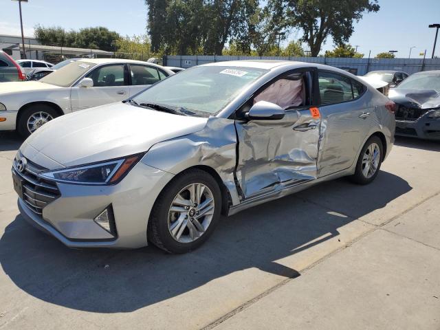 hyundai elantra se 2020 5npd84lf8lh630535