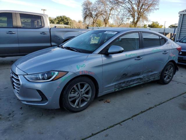 hyundai elantra 2017 5npd84lf9hh007108