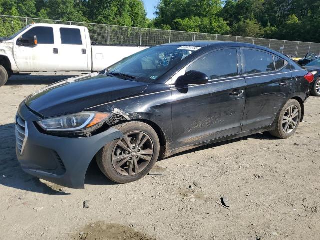 hyundai elantra 2017 5npd84lf9hh007187