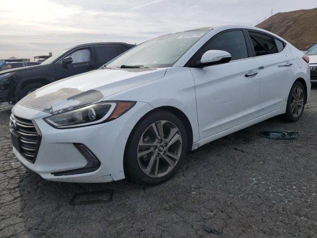 hyundai elantra se 2017 5npd84lf9hh009750