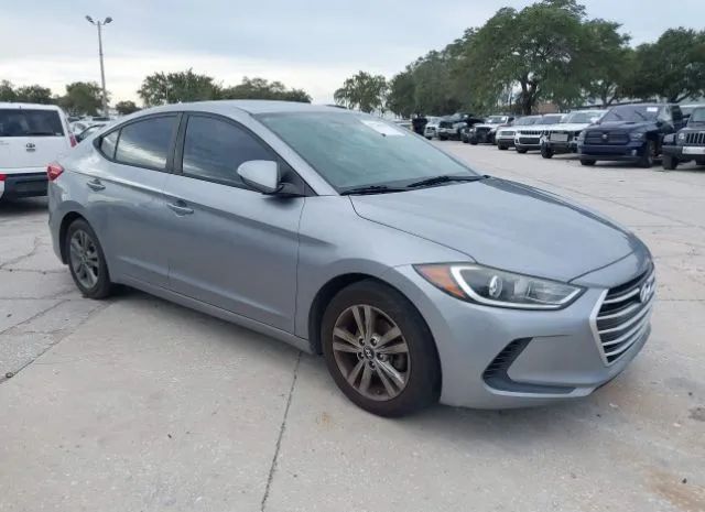 hyundai elantra 2017 5npd84lf9hh012714