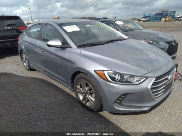 hyundai elantra 2017 5npd84lf9hh015788