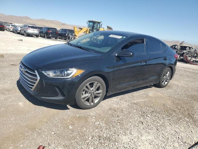 hyundai elantra se 2017 5npd84lf9hh024474