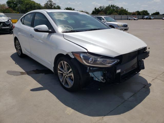 hyundai elantra se 2017 5npd84lf9hh024636