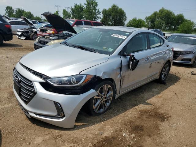 hyundai elantra 2017 5npd84lf9hh028153