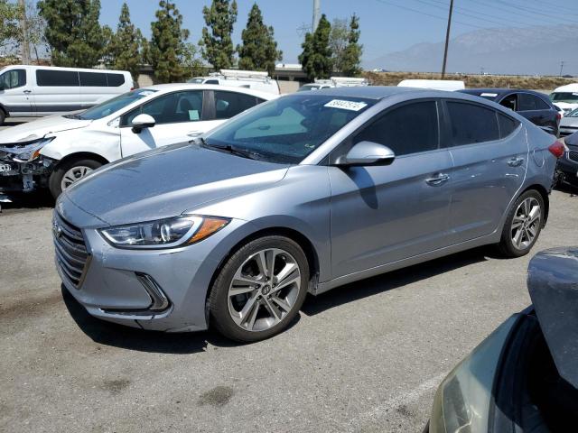 hyundai elantra 2017 5npd84lf9hh029321