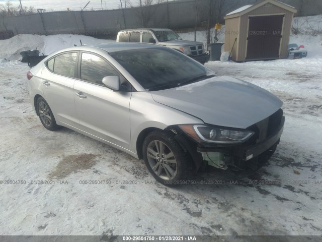 hyundai elantra 2017 5npd84lf9hh029738