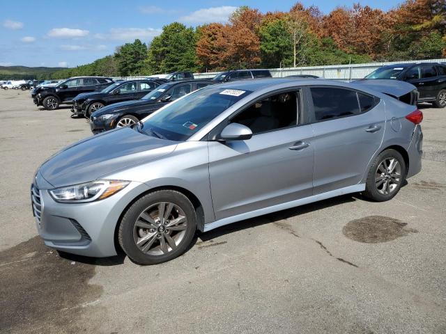 hyundai elantra 2017 5npd84lf9hh030565