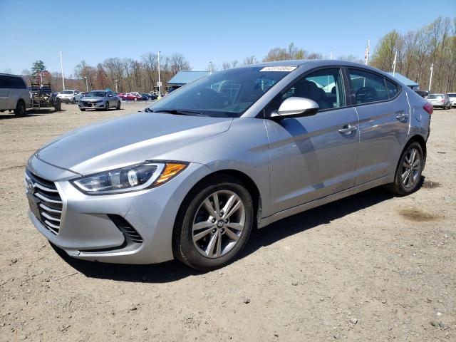 hyundai elantra 2017 5npd84lf9hh034356