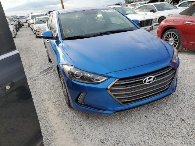 hyundai elantra se 2017 5npd84lf9hh035913