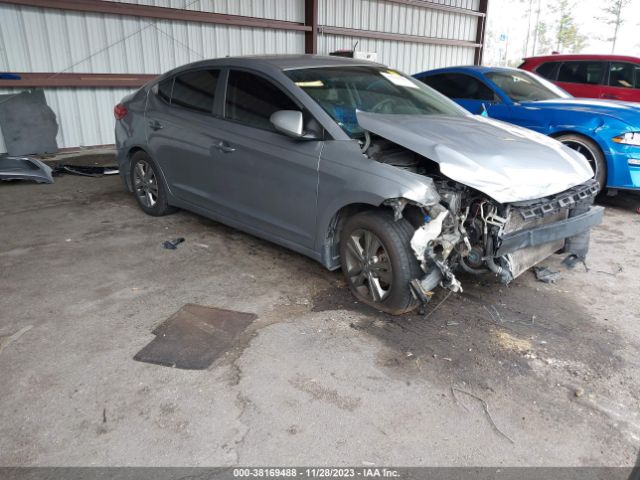 hyundai elantra 2017 5npd84lf9hh054106